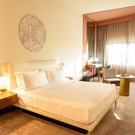 Majestic Cove Hotel - Formerly Le Meridien Fairway ดูไบ ภายนอก รูปภาพ
