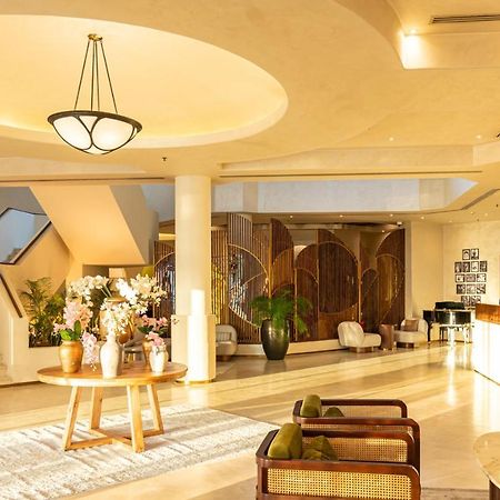 Majestic Cove Hotel - Formerly Le Meridien Fairway ดูไบ ภายนอก รูปภาพ